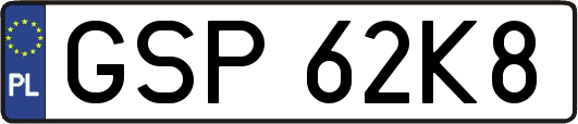 GSP62K8