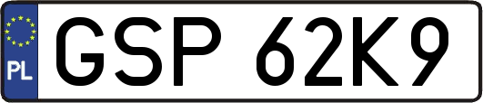GSP62K9