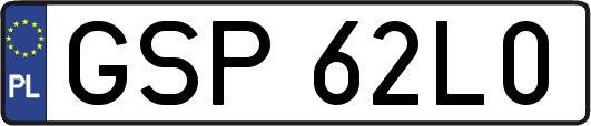 GSP62L0