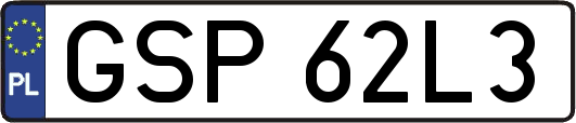 GSP62L3