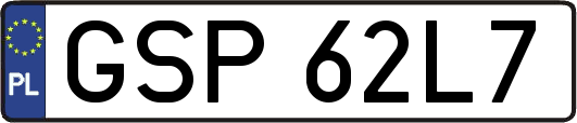 GSP62L7
