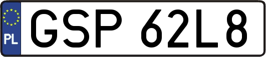 GSP62L8