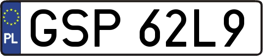 GSP62L9