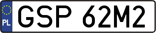 GSP62M2