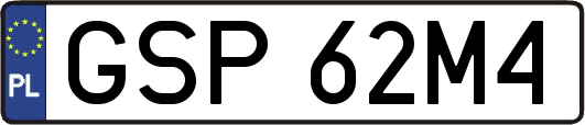 GSP62M4
