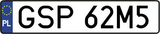 GSP62M5
