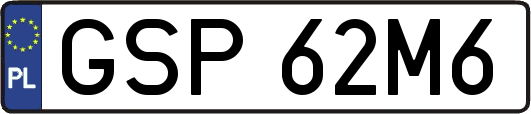 GSP62M6
