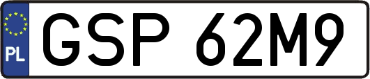 GSP62M9
