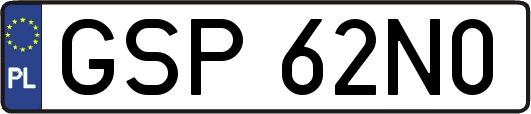 GSP62N0