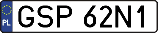 GSP62N1