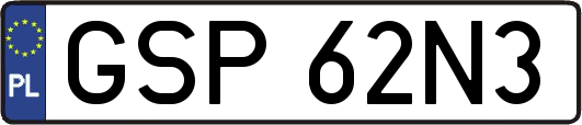 GSP62N3