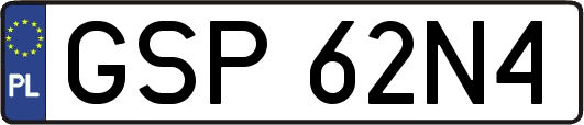 GSP62N4