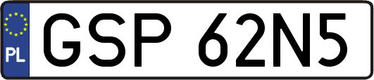GSP62N5