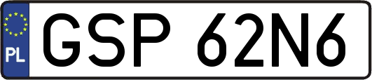 GSP62N6