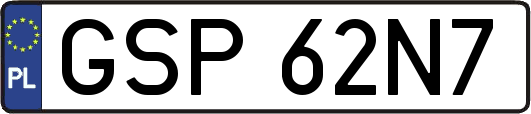 GSP62N7