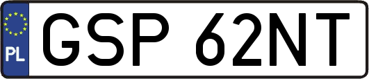 GSP62NT