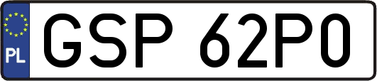 GSP62P0