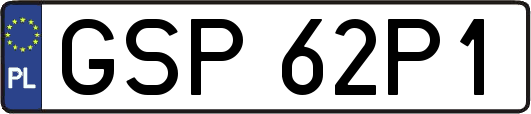 GSP62P1