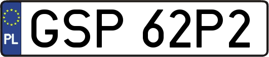 GSP62P2
