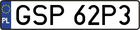 GSP62P3