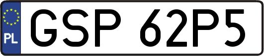 GSP62P5