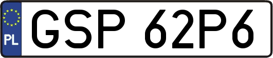 GSP62P6