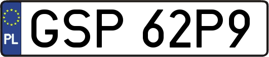 GSP62P9