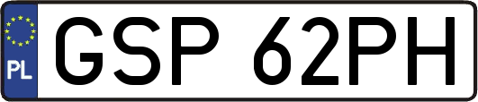 GSP62PH
