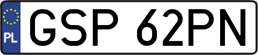 GSP62PN