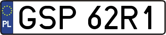 GSP62R1