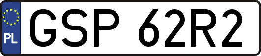 GSP62R2