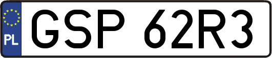 GSP62R3
