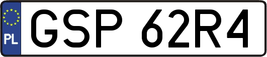 GSP62R4
