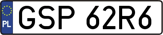 GSP62R6