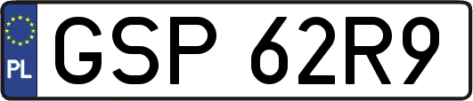 GSP62R9
