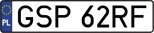 GSP62RF