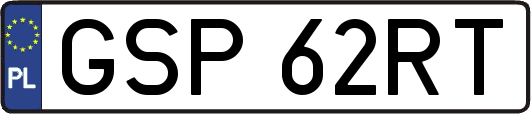 GSP62RT