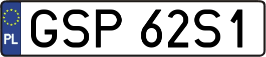 GSP62S1