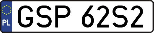 GSP62S2