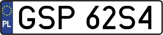 GSP62S4
