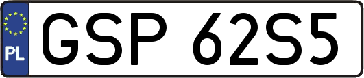 GSP62S5