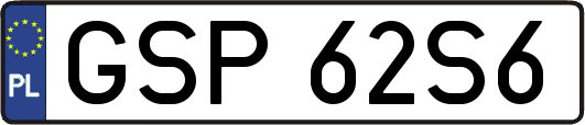 GSP62S6