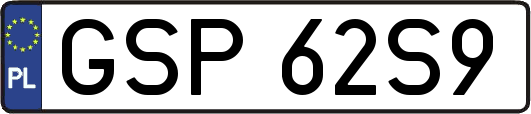 GSP62S9