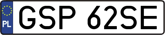 GSP62SE