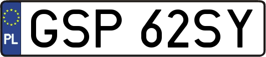 GSP62SY