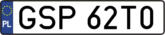 GSP62T0