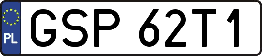 GSP62T1