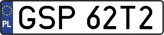 GSP62T2