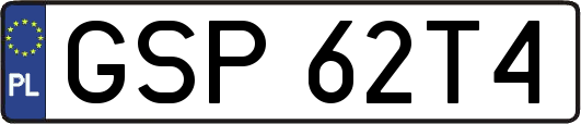 GSP62T4