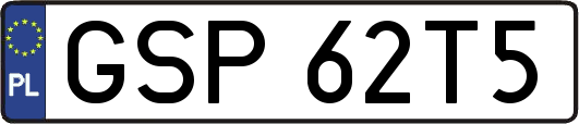 GSP62T5